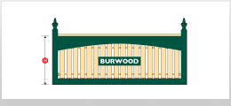 Burwood