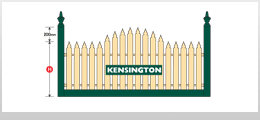Kensington