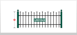 Lincoln