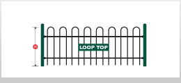 Loop Top