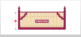 Preston