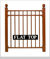 Flat Top