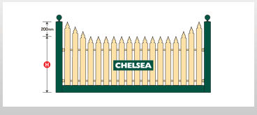 Chelsea
