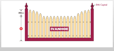 Ivanhoe