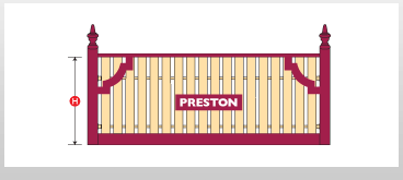 Preston